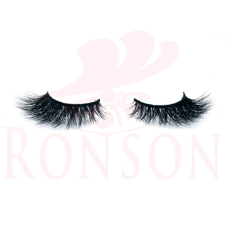 3d mink lashes short 4 wispies